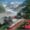 13 mer de glace 13 mer de glace